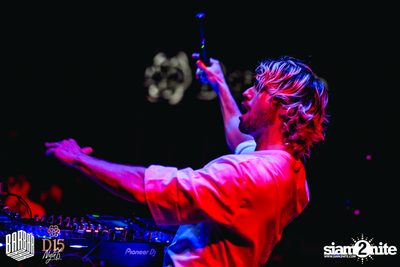 D15 Nights presents Sevenn | Barbarbar Thonglor — photo 121