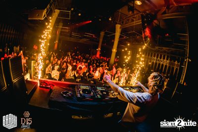 D15 Nights presents Sevenn | Barbarbar Thonglor — photo 123