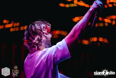 D15 Nights presents Sevenn | Barbarbar Thonglor — photo 127