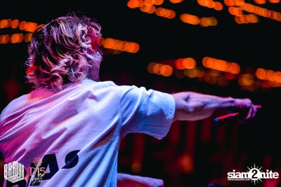 D15 Nights presents Sevenn | Barbarbar Thonglor — photo 129