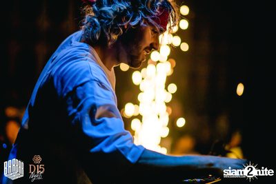 D15 Nights presents Sevenn | Barbarbar Thonglor — photo 130