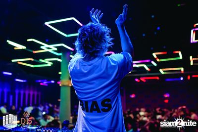 D15 Nights presents Sevenn | Barbarbar Thonglor — photo 132