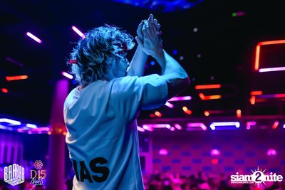 D15 Nights presents Sevenn | Barbarbar Thonglor — photo 133