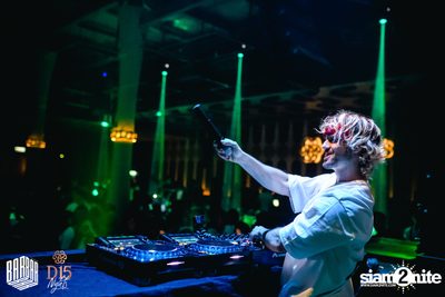 D15 Nights presents Sevenn | Barbarbar Thonglor — photo 134