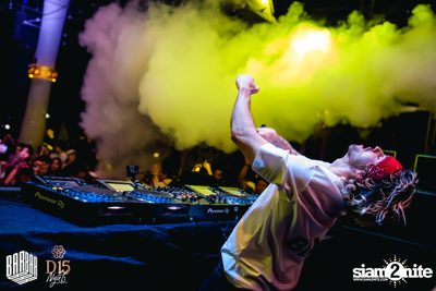 D15 Nights presents Sevenn | Barbarbar Thonglor — photo 135