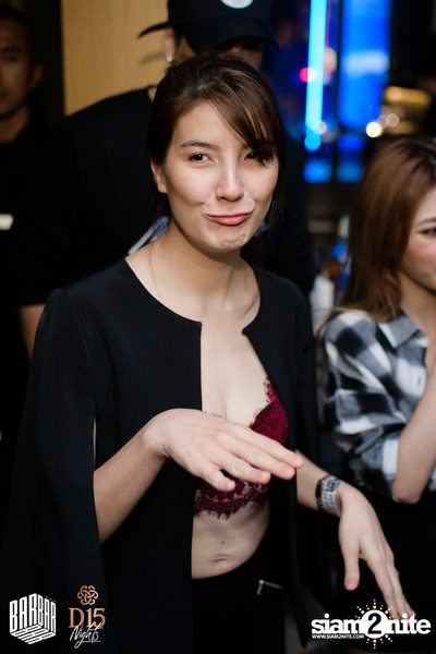 D15 Nights presents Sevenn | Barbarbar Thonglor — photo 136