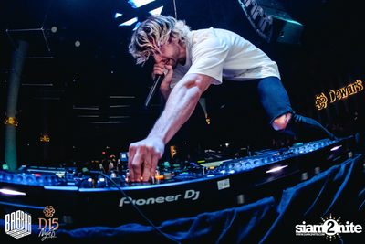 D15 Nights presents Sevenn | Barbarbar Thonglor — photo 138
