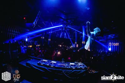 D15 Nights presents Sevenn | Barbarbar Thonglor — photo 139
