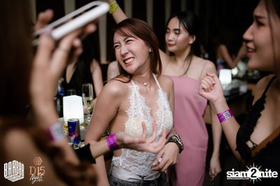 D15 Nights presents Sevenn | Barbarbar Thonglor — photo 147