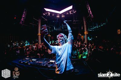 D15 Nights presents Sevenn | Barbarbar Thonglor — photo 148