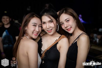 D15 Nights presents Sevenn | Barbarbar Thonglor — photo 153