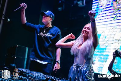 D15 Nights presents Sevenn | Barbarbar Thonglor — photo 155