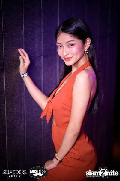 Belvedere pres. Mustache Takeover at Spectrum Lounge & Bar — photo 40