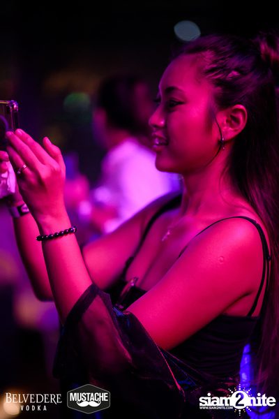 Belvedere pres. Mustache Takeover at Spectrum Lounge & Bar — photo 56
