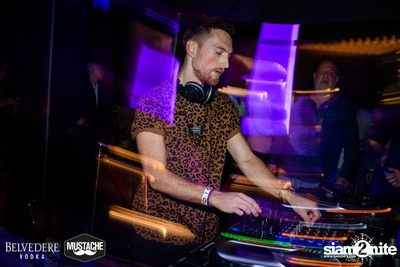 Belvedere pres. Mustache Takeover at Spectrum Lounge & Bar — photo 68