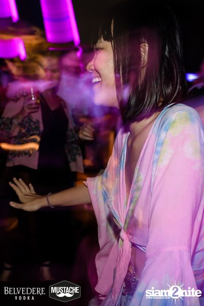 Belvedere pres. Mustache Takeover at Spectrum Lounge & Bar — photo 74