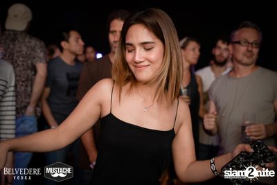Belvedere pres. Mustache Takeover at Spectrum Lounge & Bar — photo 104