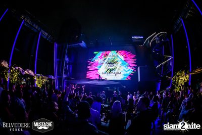 Belvedere pres. Mustache Takeover at Spectrum Lounge & Bar — photo 105