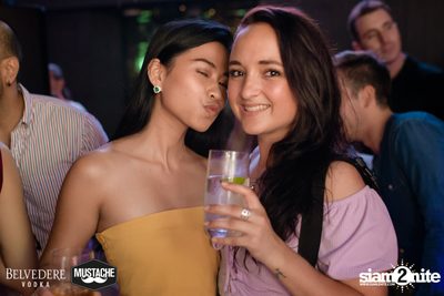 Belvedere pres. Mustache Takeover at Spectrum Lounge & Bar — photo 115