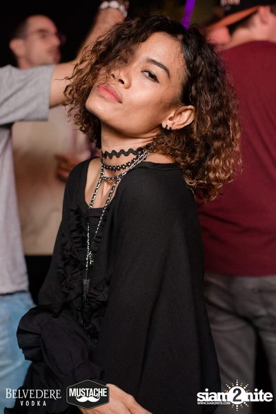 Belvedere pres. Mustache Takeover at Spectrum Lounge & Bar — photo 119