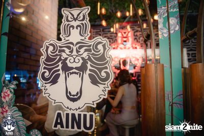 Friday Night at Ainu Bar — photo 5