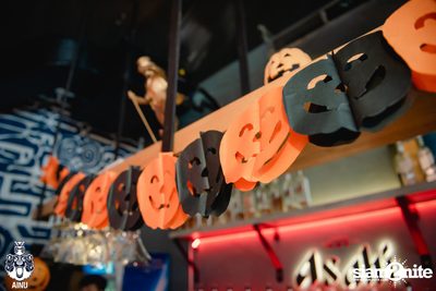 Friday Night at Ainu Bar — photo 6