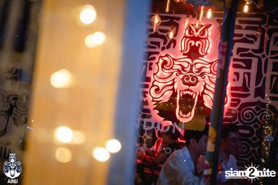 Friday Night at Ainu Bar — photo 11