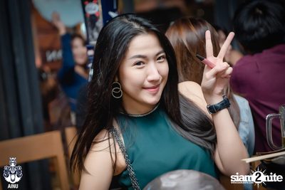Friday Night at Ainu Bar — photo 21