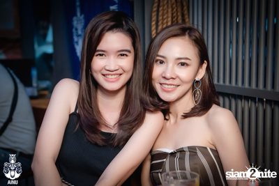 Friday Night at Ainu Bar — photo 25