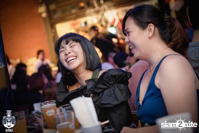 Friday Night at Ainu Bar — photo 28