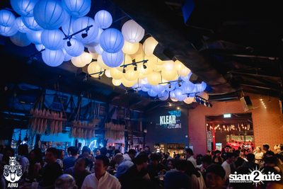 Friday Night at Ainu Bar — photo 29