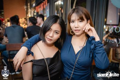 Friday Night at Ainu Bar — photo 31