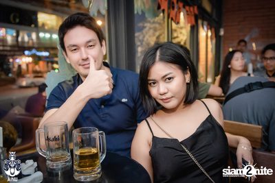 Friday Night at Ainu Bar — photo 32