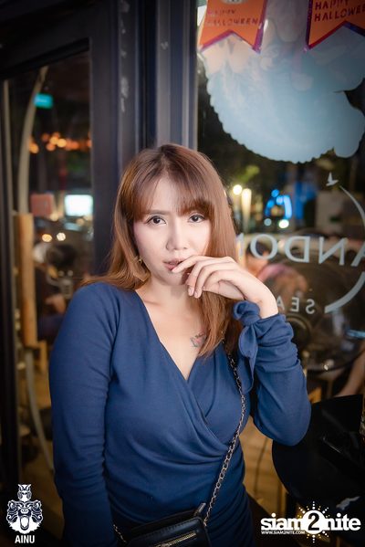 Friday Night at Ainu Bar — photo 33