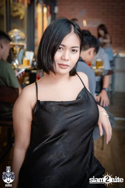 Friday Night at Ainu Bar — photo 34