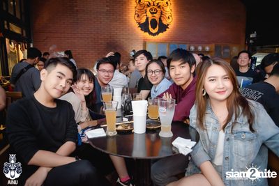 Friday Night at Ainu Bar — photo 37