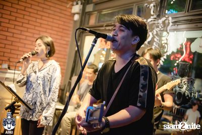 Friday Night at Ainu Bar — photo 38