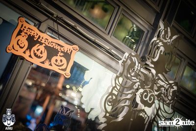Friday Night at Ainu Bar — photo 41