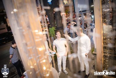 Friday Night at Ainu Bar — photo 45