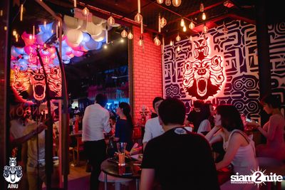 Friday Night at Ainu Bar — photo 49