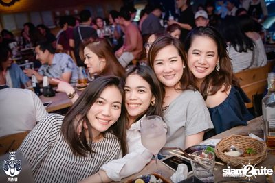 Friday Night at Ainu Bar — photo 50