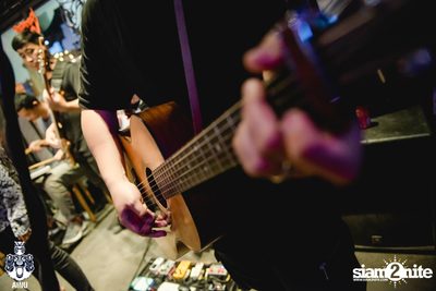 Friday Night at Ainu Bar — photo 51