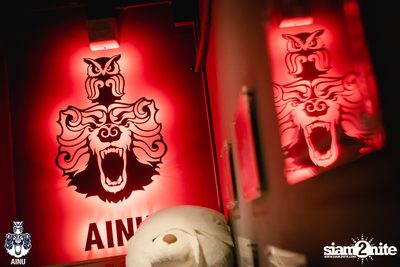 Friday Night at Ainu Bar — photo 61