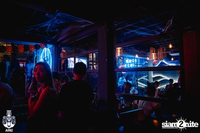 Friday Night at Ainu Bar — photo 62