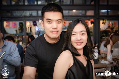 Friday Night at Ainu Bar — photo 66