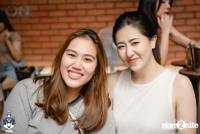 Friday Night at Ainu Bar — photo 67