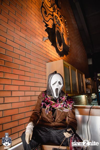 Friday Night at Ainu Bar — photo 68