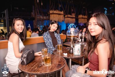 Friday Night at Ainu Bar — photo 69