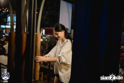 Friday Night at Ainu Bar — photo 71