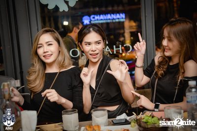 Friday Night at Ainu Bar — photo 74